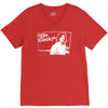oh cock V-Neck Tee