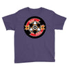 eye led Youth Tee