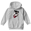 panda pirate Youth Hoodie