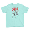 darth metal Youth Tee