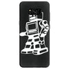 robot funny Samsung Galaxy S8