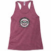 bullseye Racerback Tank