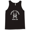 exclusive starfleet academy fencing club Tank Top