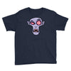 count dracula Youth Tee