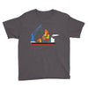 russian cargo Youth Tee