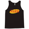 new seinfeld logo Tank Top