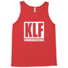 klf Tank Top