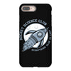 rocket science club iPhone 8 Plus