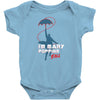 I'M MARY POPPINS YALL Infant Clothing
