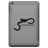 Life Behind Bars iPad Mini