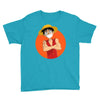 monkey d. luffy Youth Tee