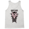 scrap soldier 2011 chevron Tank Top