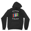 stop staring at my rack Hoodie