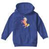Unicorn Youth Hoodie