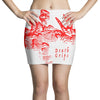 Death Grips Mini Skirts