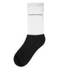 friends tv show parody christmas Socks