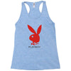 BEST LOGOS Racerback Tank