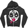 kid rock Zipper Hoodie