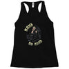bawl so hard] Racerback Tank