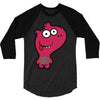 rupert 3/4 Sleeve Shirt