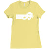 p90 Ladies Fitted T-Shirt