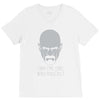 walt t V-Neck Tee