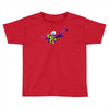 misterio Toddler T-shirt