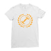 stonecutters Ladies Fitted T-Shirt