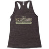 The Notorious Racerback Tank