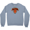 ground type Crewneck Sweatshirt
