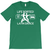 ballroom dancing T-Shirt