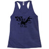 nice ass Racerback Tank
