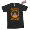 smart strong sensual woman Exclusive T-shirt