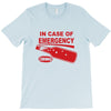 hot sauce emergency T-Shirt