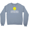 atticus finch funny Crewneck Sweatshirt