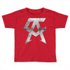 canelo eroded Toddler T-shirt