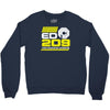 ocp ed 209 Crewneck Sweatshirt