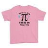 happy pi day pi day 2015 3 14 15 9 26 53 Youth Tee