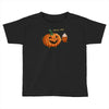 pumpkin spice season Toddler T-shirt