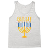 get lit Tank Top