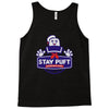 marshmallow Tank Top