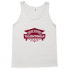 home school valedictorian Tank Top