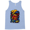 krool aid Tank Top