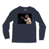 alhamd&uuml;lillah tomorrow i am going to smesh your boy Long Sleeve Shirts
