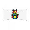 cherise License Plate