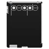 people records iPad 3 and 4 Case