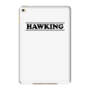Steven Hawking iPad Mini 4