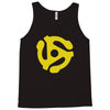 45 stereo adapter Tank Top