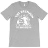 drummer T-Shirt