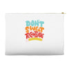 don't sweat the technique Accessory Pouches